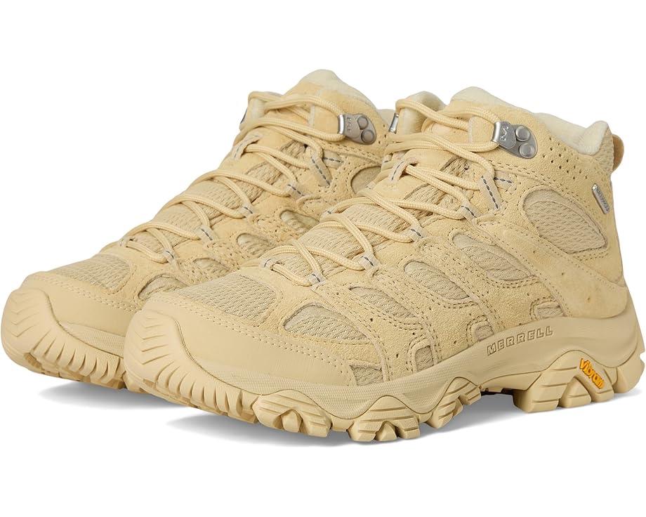 Merrell Moab 3 Mid Waterproof Men's