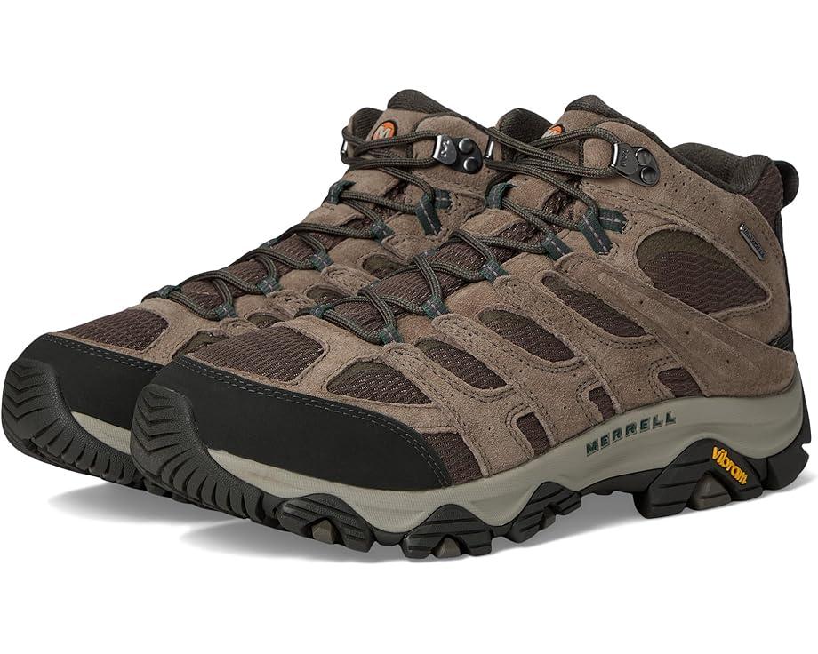 Merrell Moab 3 Mid Waterproof Men's