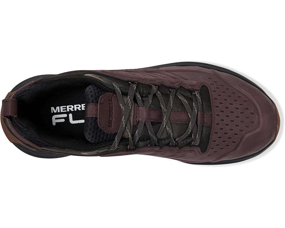 Merrell Moab Speed 2 Leather Waterproof Men's
