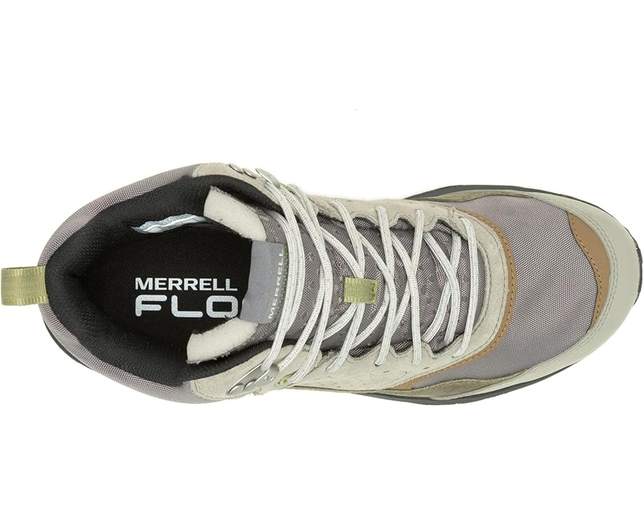 Merrell Speed Solo Mid WP Men's