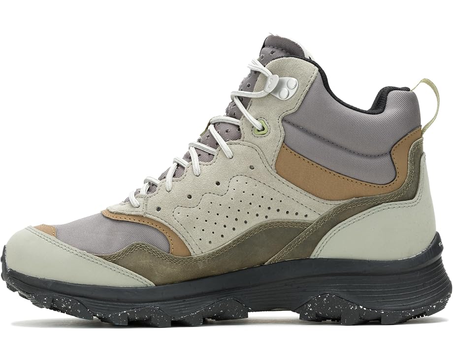 Merrell Speed Solo Mid WP Men's