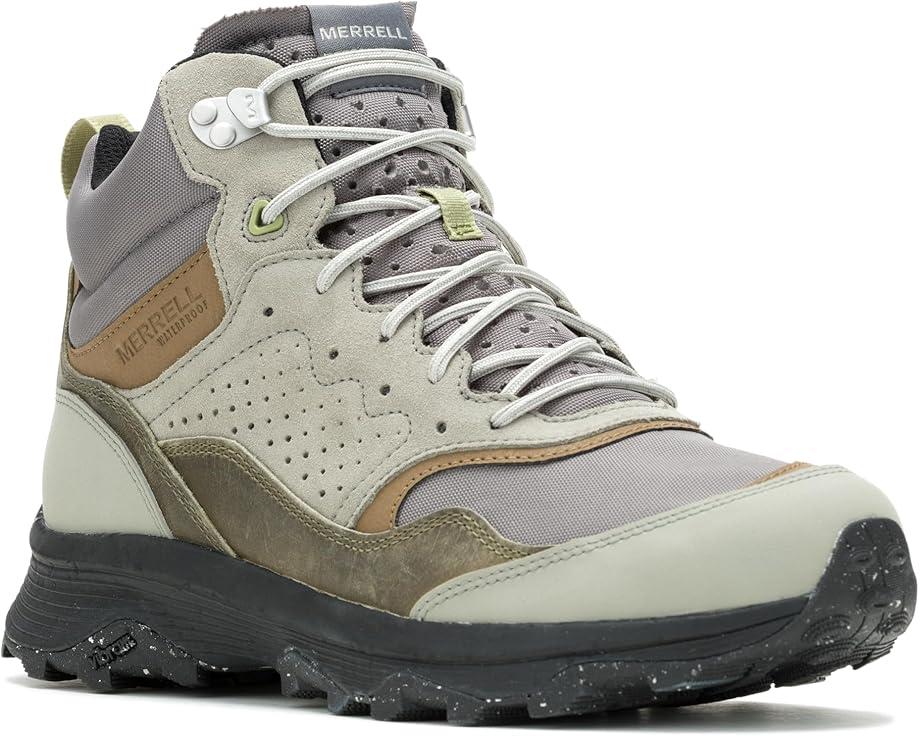 Merrell Speed Solo Mid WP Men's