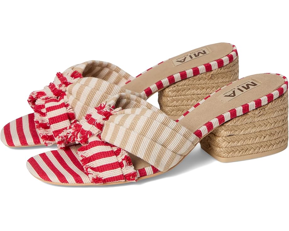 MIA MLE-Isandra Women's
