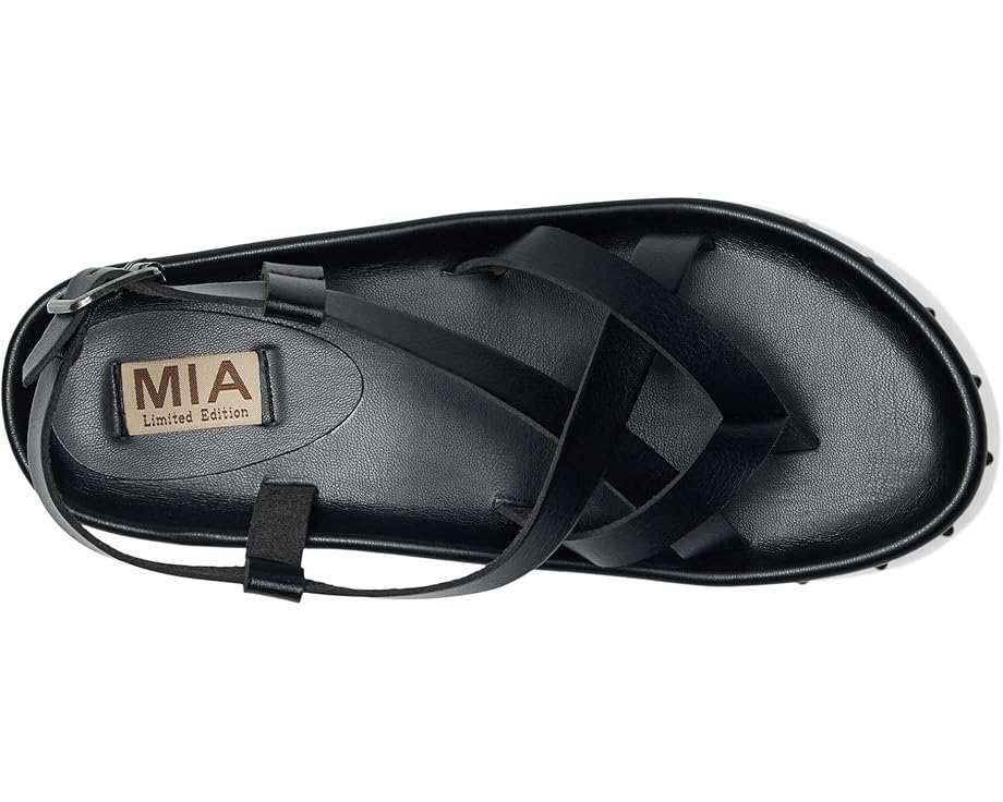 MIA MLE-Zurie-S Women's