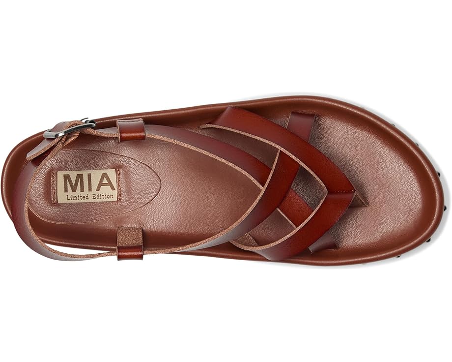 MIA MLE-Zurie-S Women's