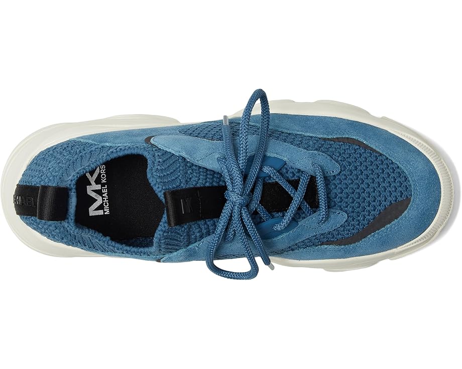 6pm Michael Kors Atlas Knit Trainer Men's