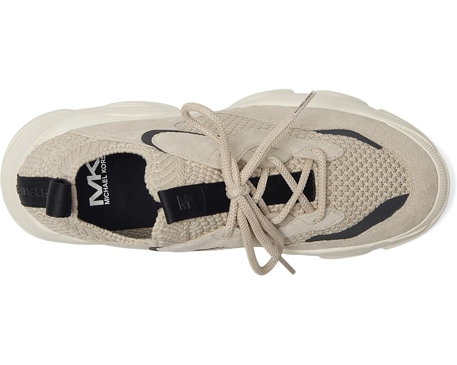 6pm Michael Kors Atlas Knit Trainer Men's
