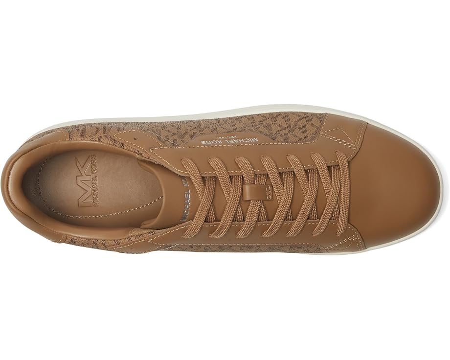 6pm Michael Kors Keating Lace Up Men's