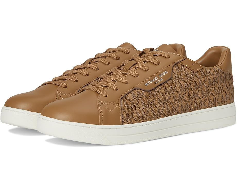 6pm Michael Kors Keating Lace Up Men's
