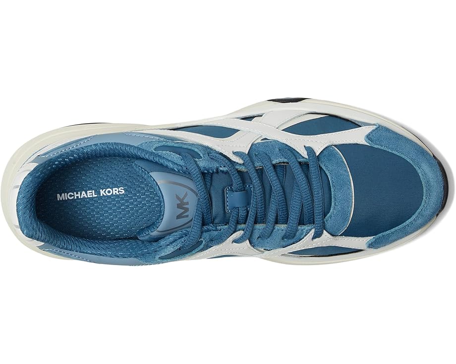 6pm Michael Kors Leo Trainer Men's