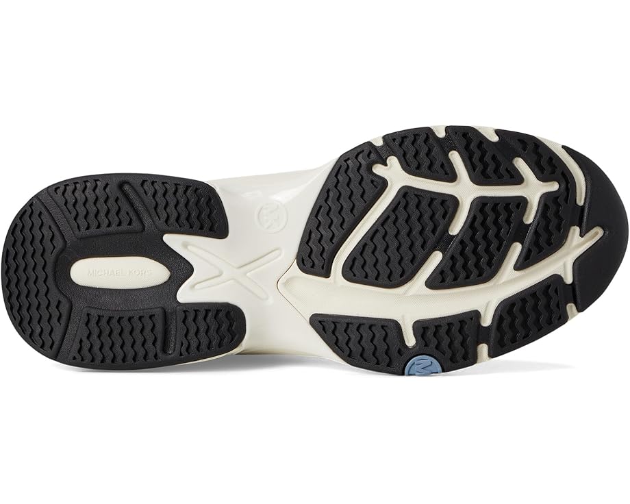 6pm Michael Kors Leo Trainer Men's