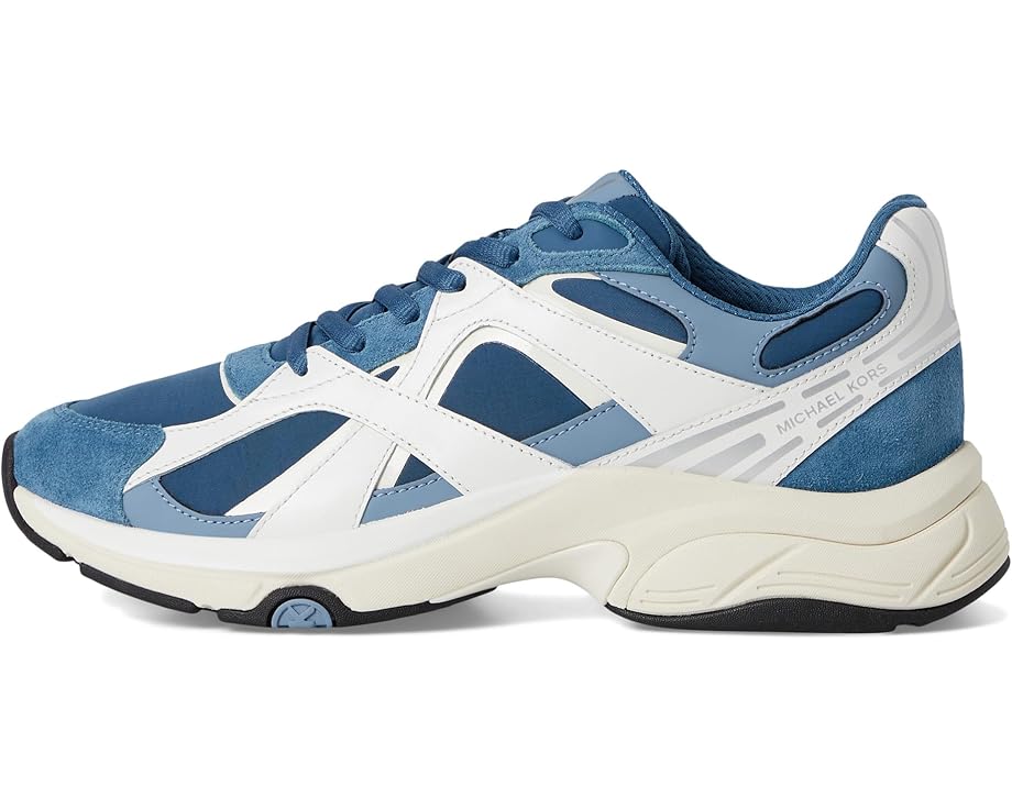 6pm Michael Kors Leo Trainer Men's
