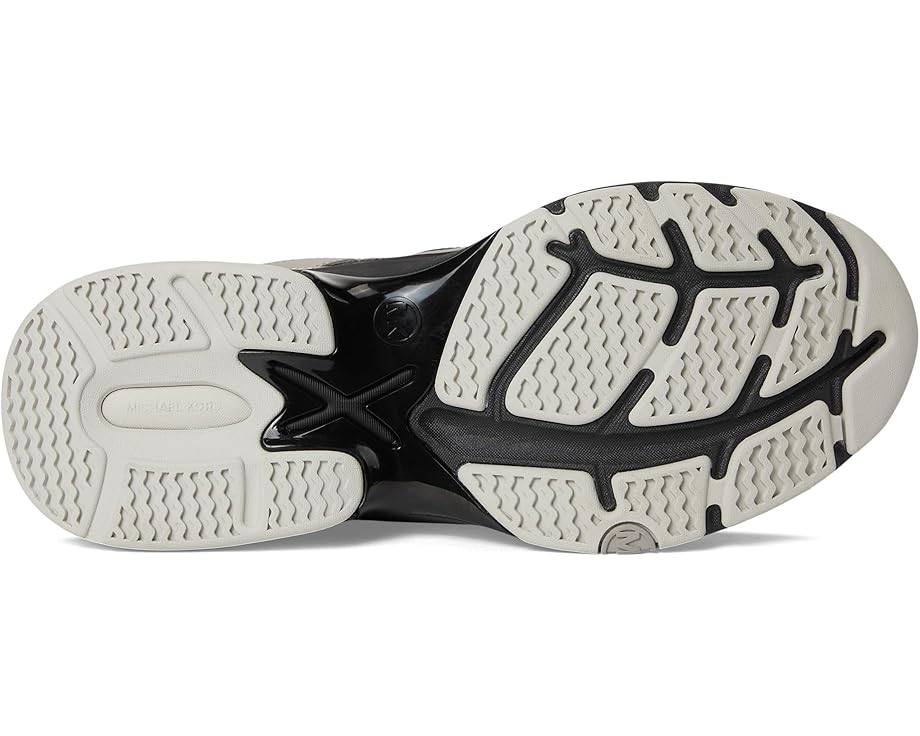 6pm Michael Kors Leo Trainer Men's