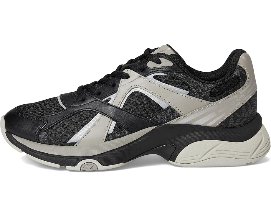 6pm Michael Kors Leo Trainer Men's