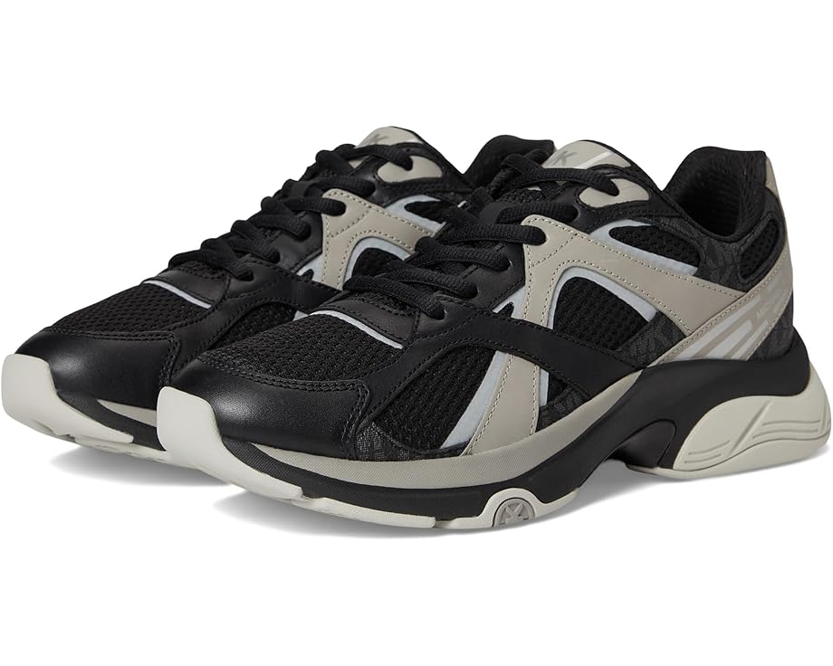 6pm Michael Kors Leo Trainer Men's