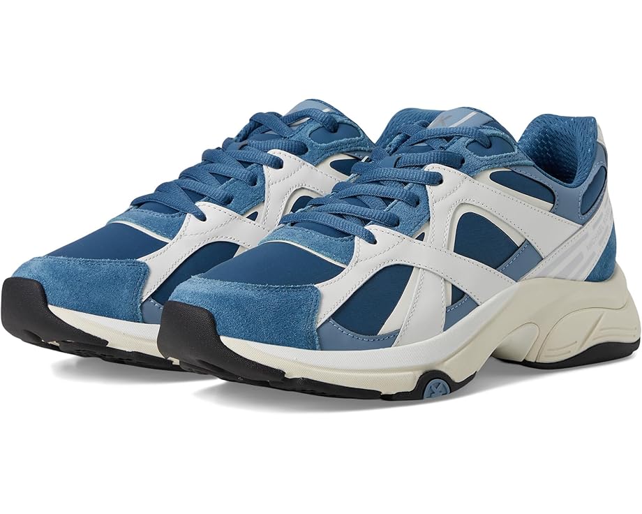 6pm Michael Kors Leo Trainer Men's