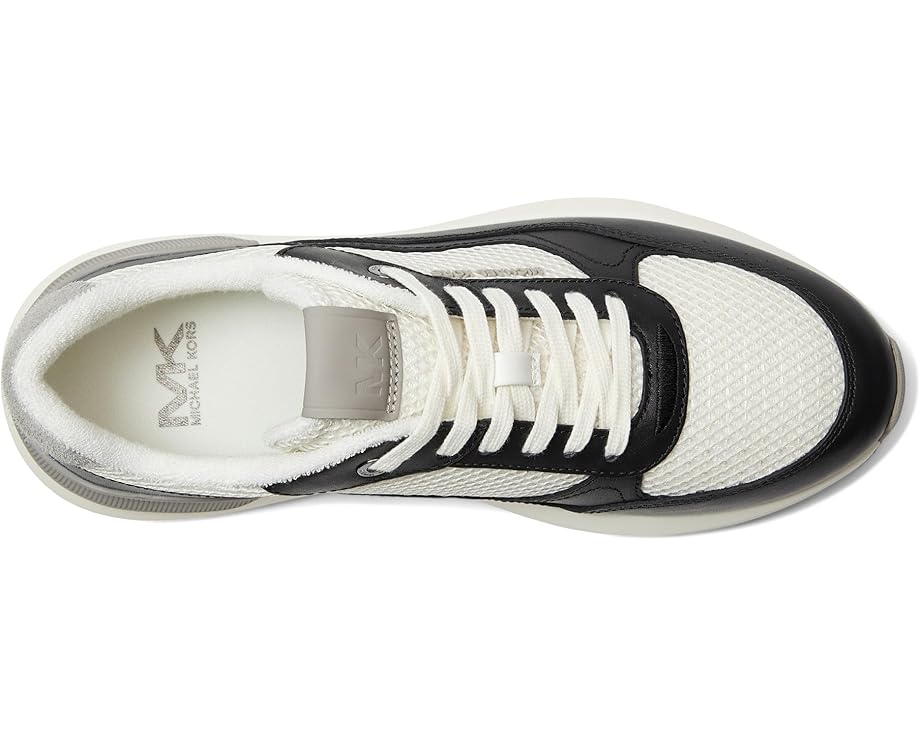 6pm Michael Kors Trevor Trainer Men's