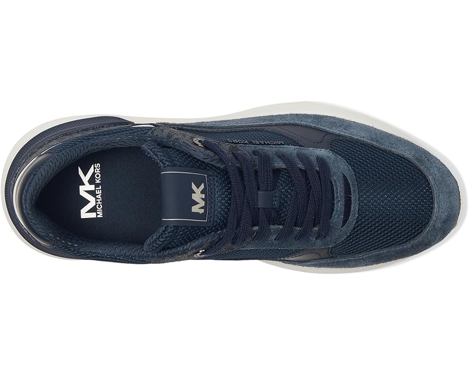 6pm Michael Kors Trevor Trainer Men's