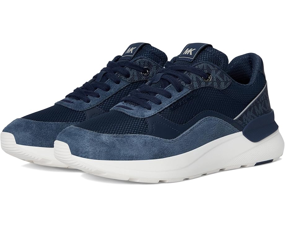 6pm Michael Kors Trevor Trainer Men's