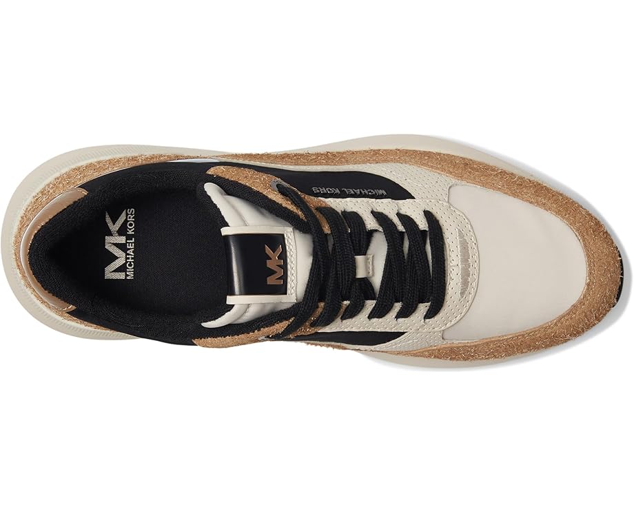 6pm Michael Kors Trevor Trainer Men's