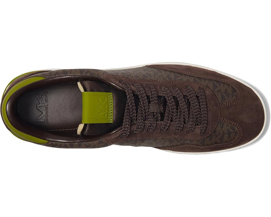 6pm Michael Kors Wilton Lace Up Men's