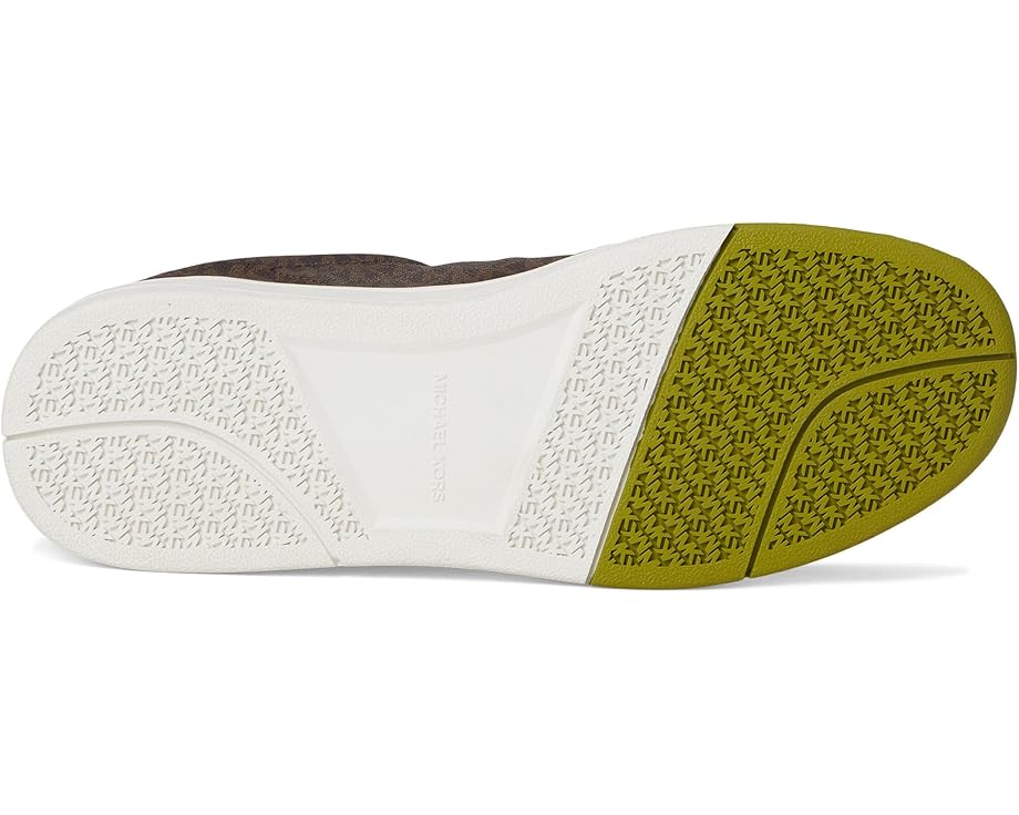 6pm Michael Kors Wilton Lace Up Men's