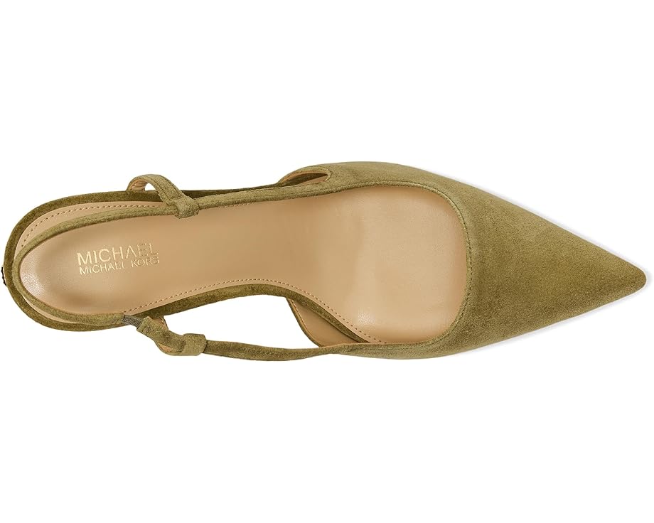 MICHAEL Michael Kors Alora Mid Sling Women's