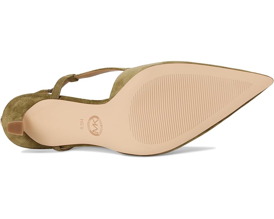 MICHAEL Michael Kors Alora Mid Sling Women's