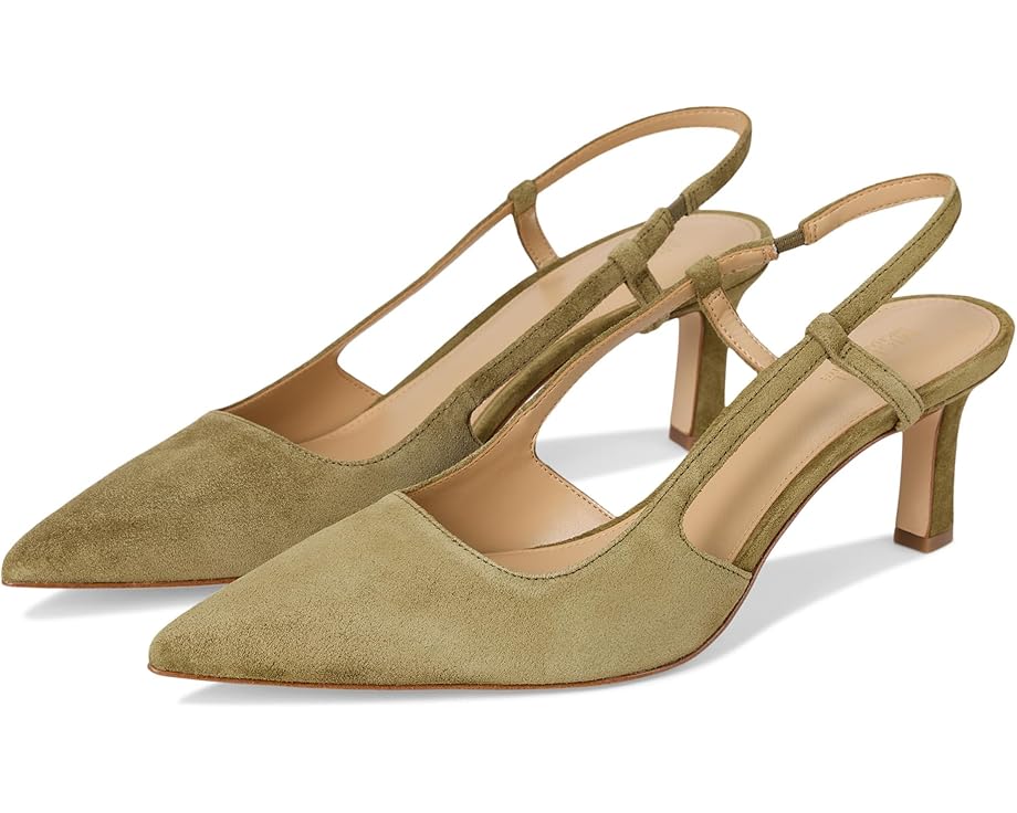 MICHAEL Michael Kors Alora Mid Sling Women's