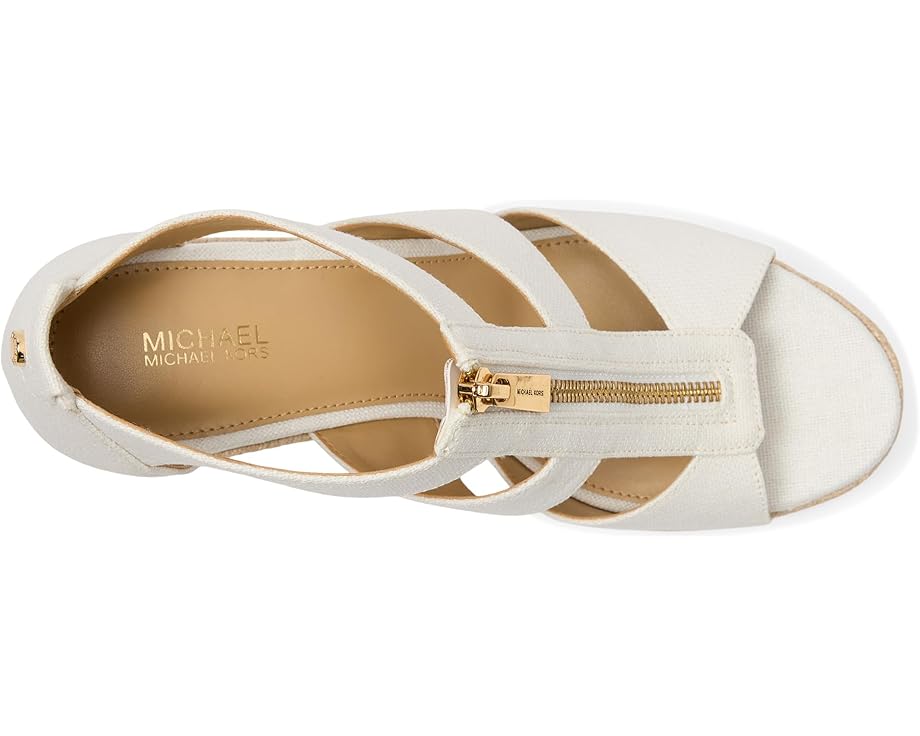 MICHAEL Michael Kors Etta Wedge Women's