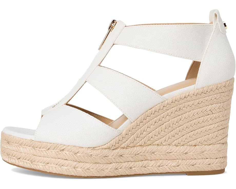MICHAEL Michael Kors Etta Wedge Women's