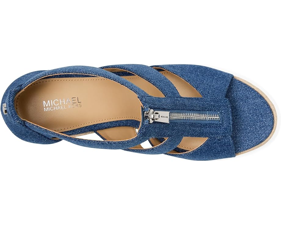 MICHAEL Michael Kors Etta Wedge Women's