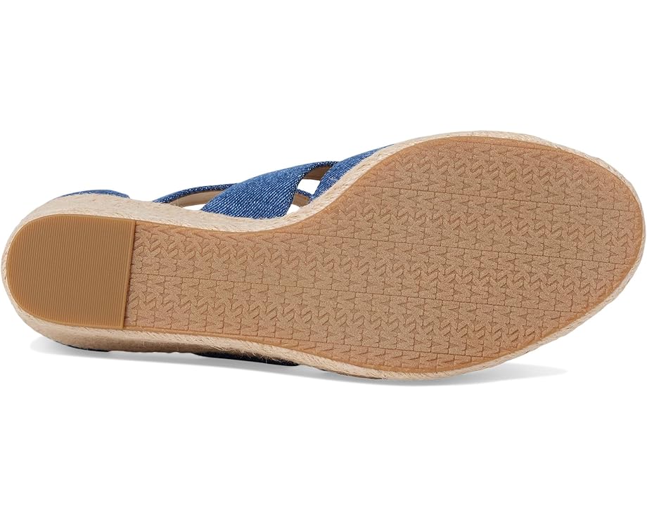 MICHAEL Michael Kors Etta Wedge Women's