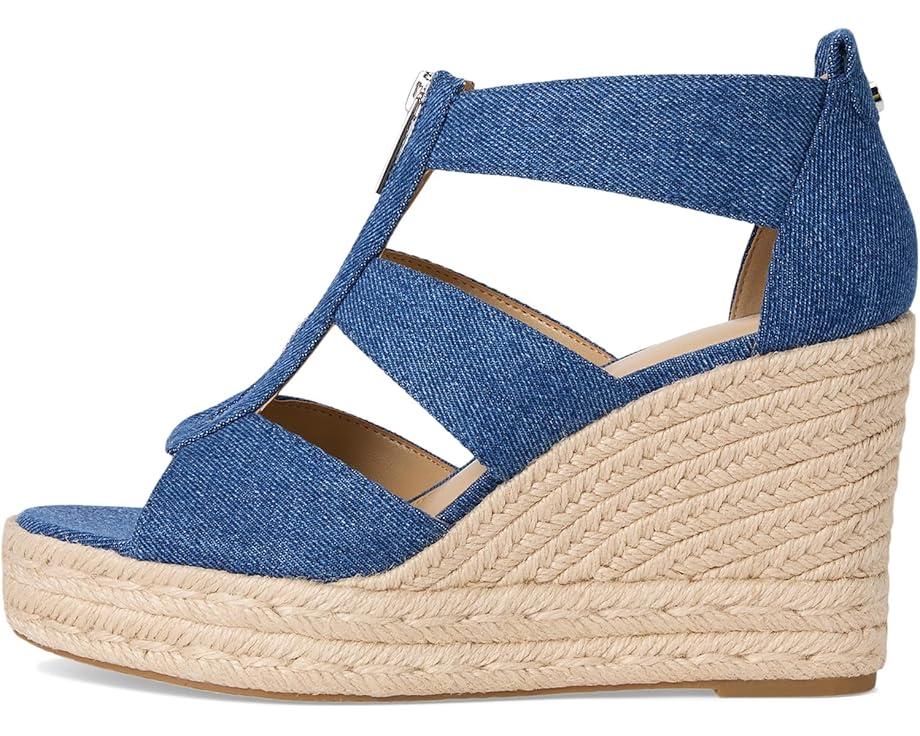 MICHAEL Michael Kors Etta Wedge Women's