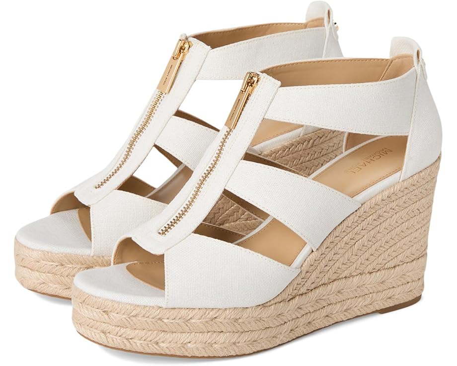 MICHAEL Michael Kors Etta Wedge Women's