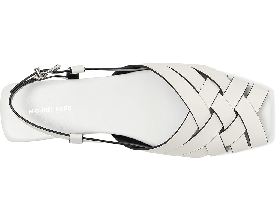 MICHAEL Michael Kors Irene Sling Flat Women's