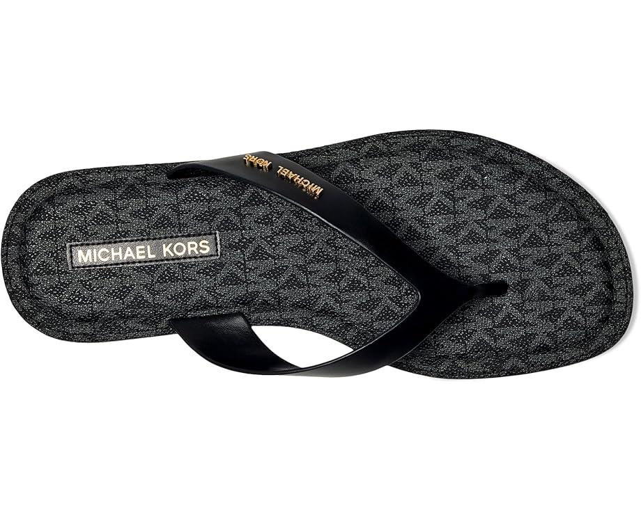 6pm MICHAEL Michael Kors Koko Flip Flop Women's