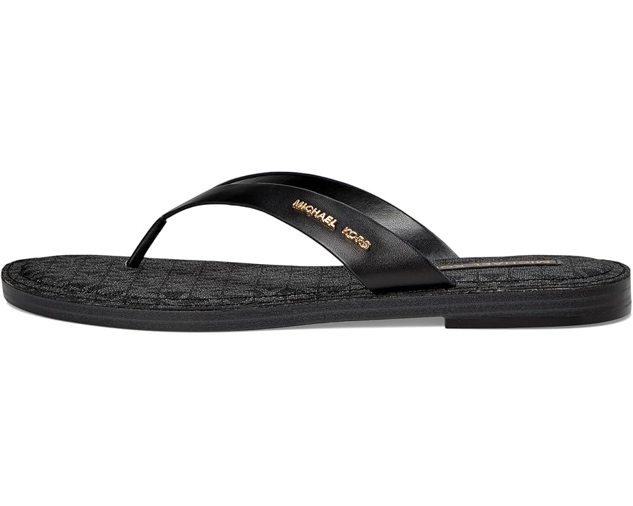 6pm MICHAEL Michael Kors Koko Flip Flop Women's