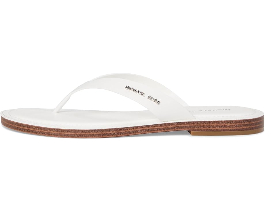 6pm MICHAEL Michael Kors Koko Flip Flop Women's