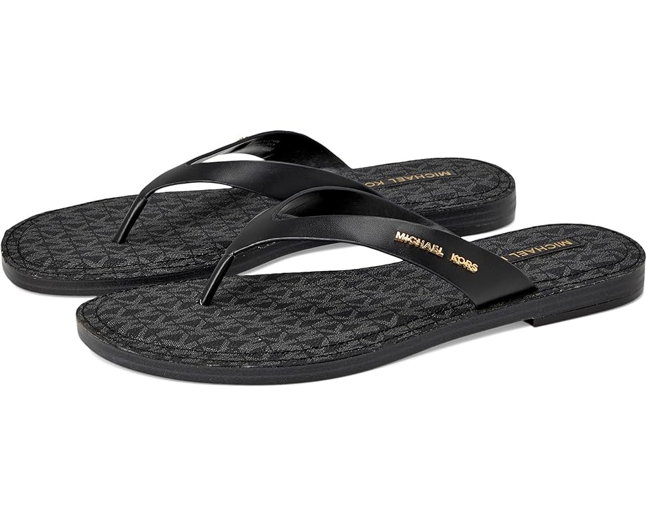 6pm MICHAEL Michael Kors Koko Flip Flop Women's