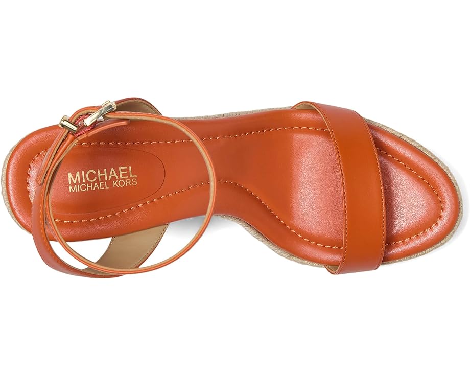 6pm MICHAEL Michael Kors Leighton Wedge Women's