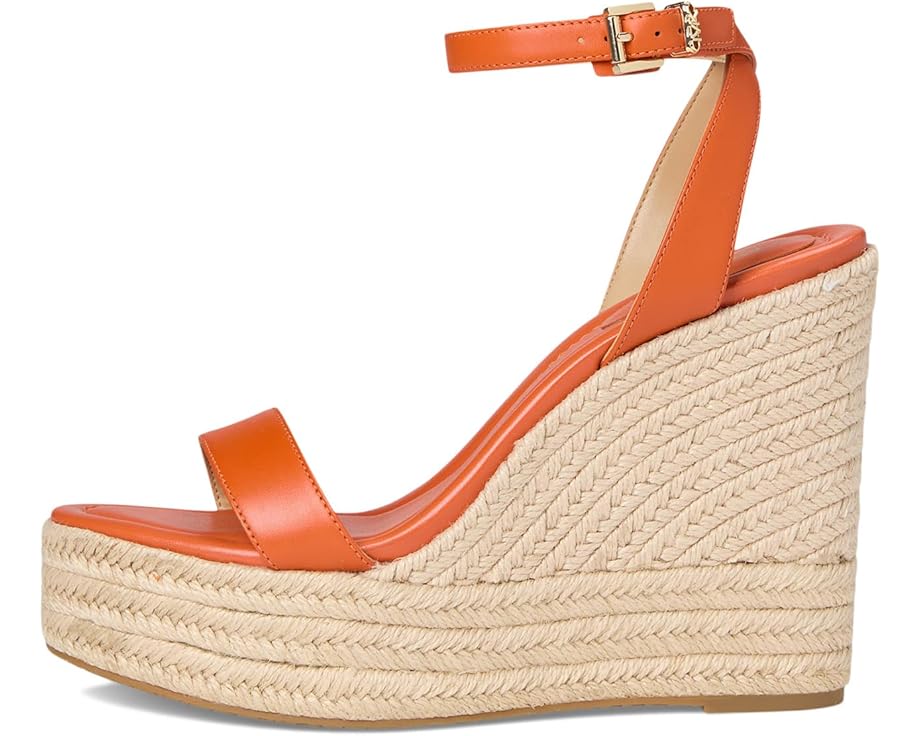 6pm MICHAEL Michael Kors Leighton Wedge Women's