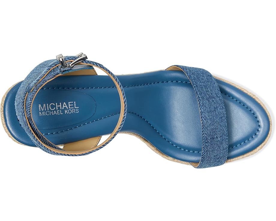 MICHAEL Michael Kors Leighton Wedge Women's