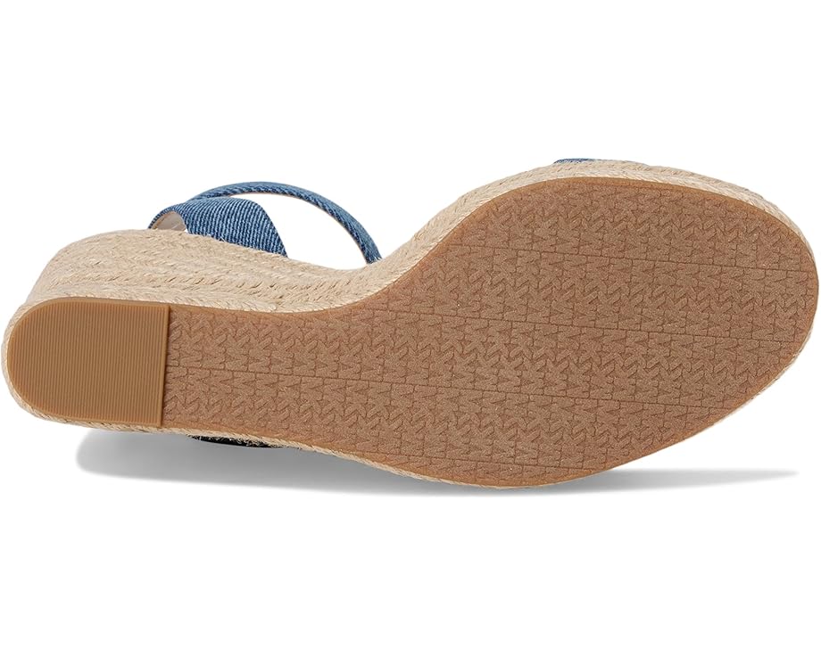 MICHAEL Michael Kors Leighton Wedge Women's