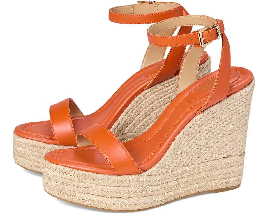 6pm MICHAEL Michael Kors Leighton Wedge Women's