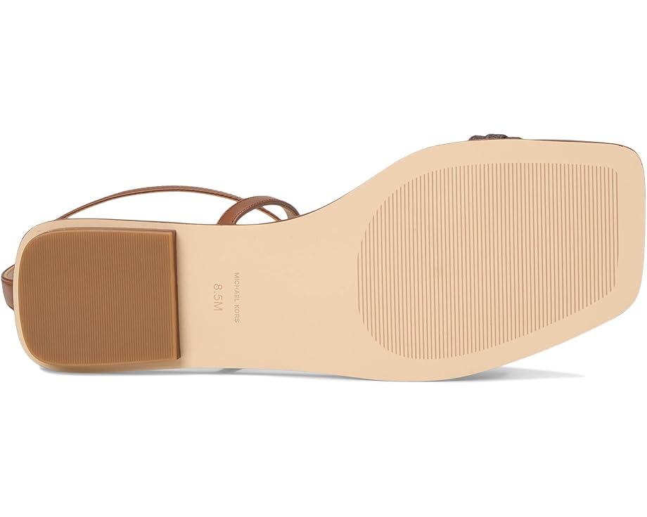 6pm MICHAEL Michael Kors Lena Flat Sandal Women's