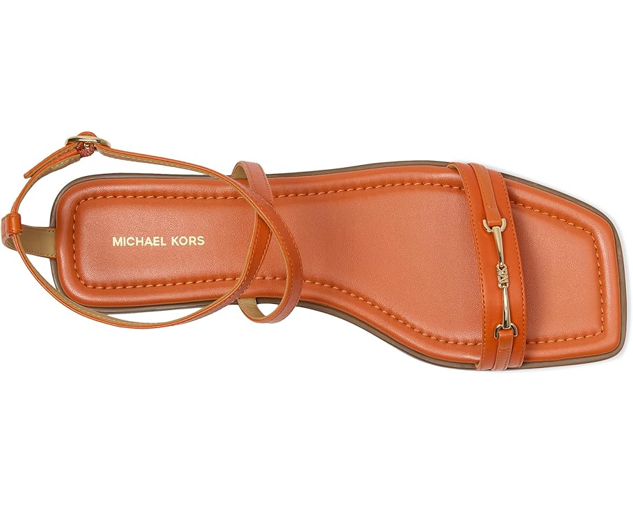 MICHAEL Michael Kors Lena Flat Sandal Women's