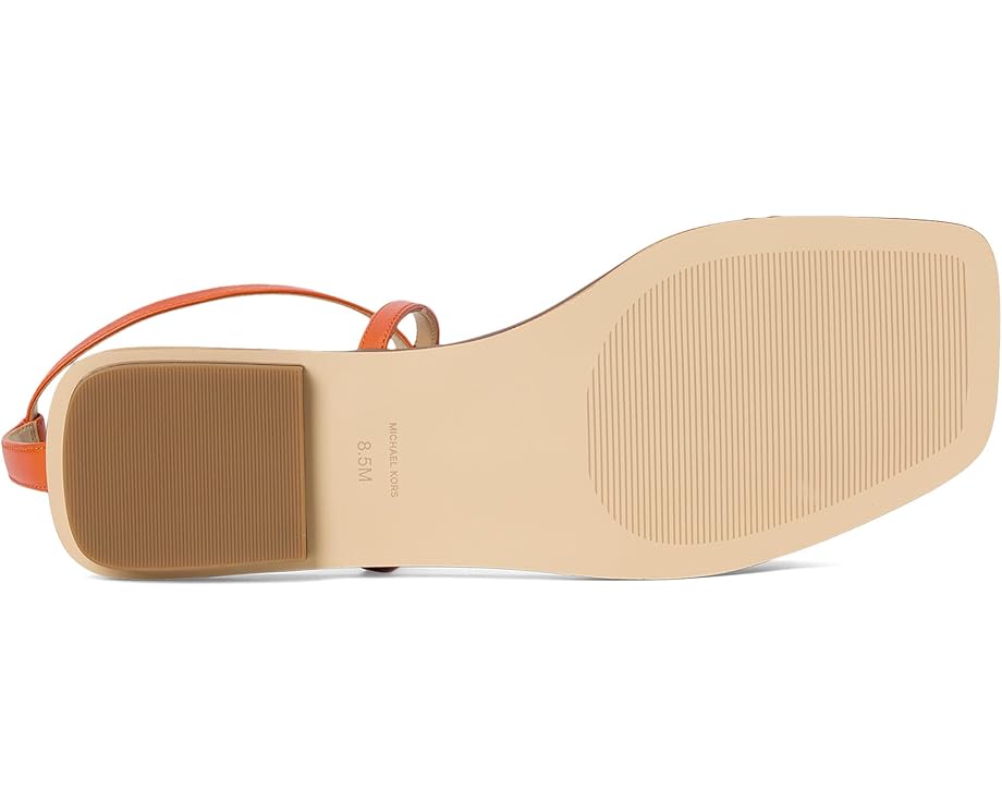 MICHAEL Michael Kors Lena Flat Sandal Women's