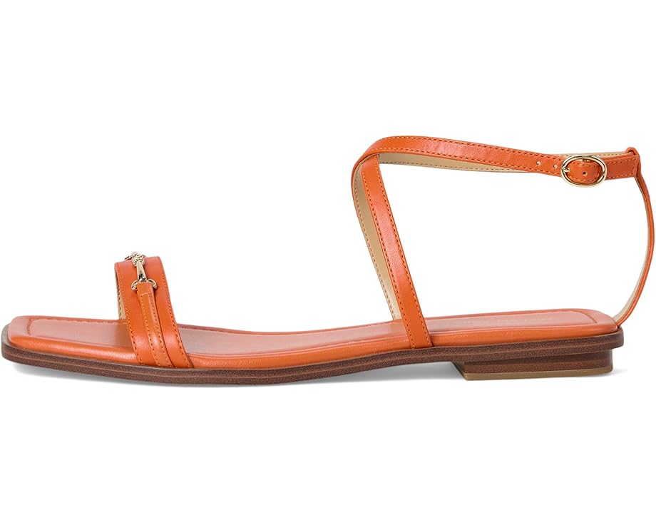 MICHAEL Michael Kors Lena Flat Sandal Women's