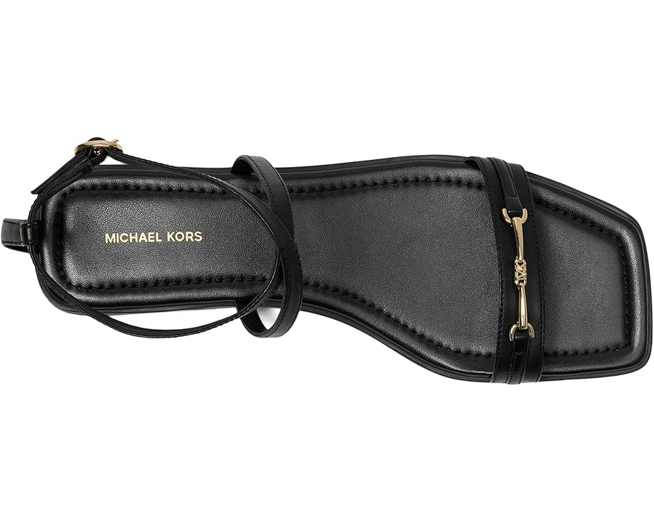MICHAEL Michael Kors Lena Flat Sandal Women's